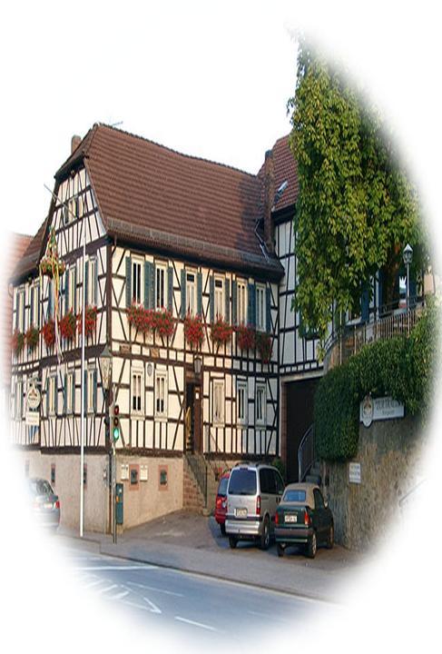 Gasthaus Zur Traube