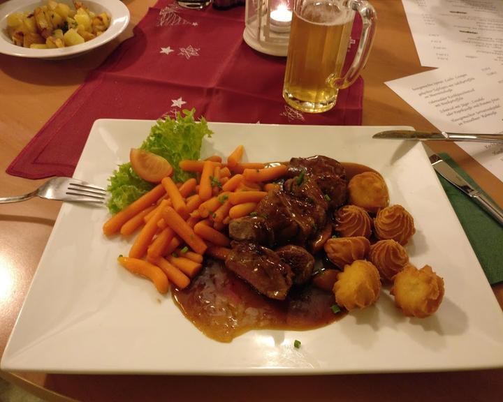 Gasthaus Zur Traube